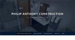 Desktop Screenshot of philbuilds.com